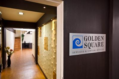 Private Coworking Space in Vittal Mallya